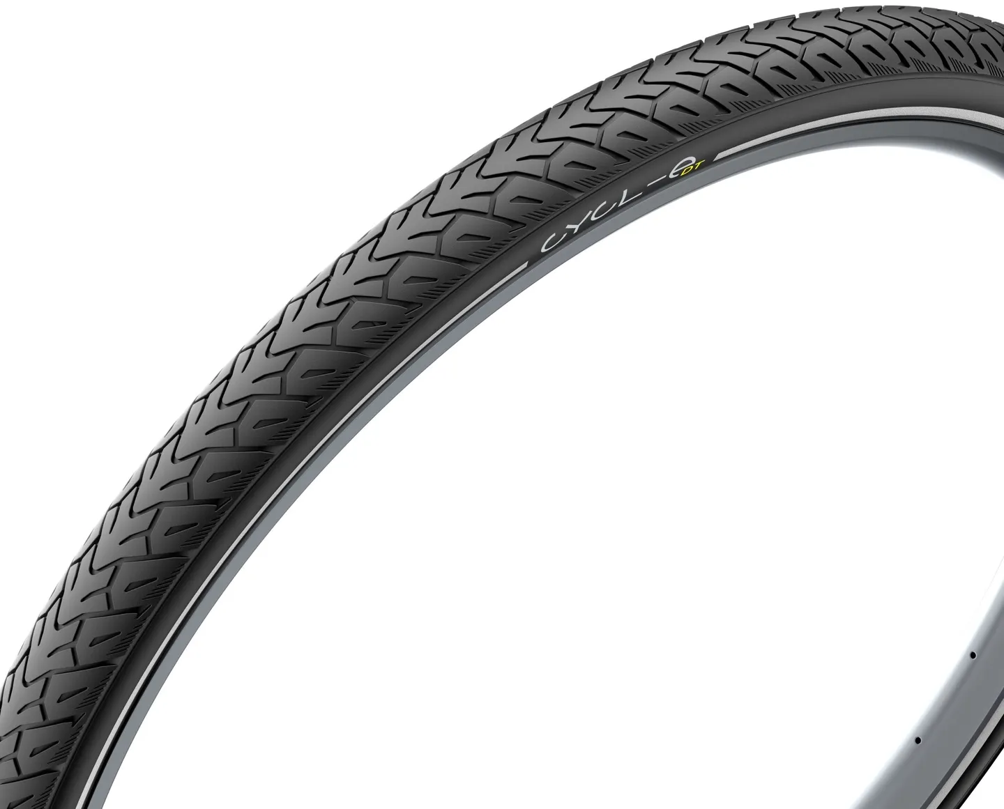 Pirelli Cycl-e DT 28" Däck
