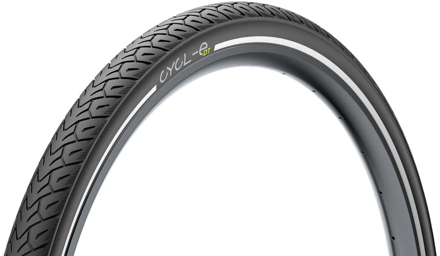Pirelli Cycl-e DT 28" Däck