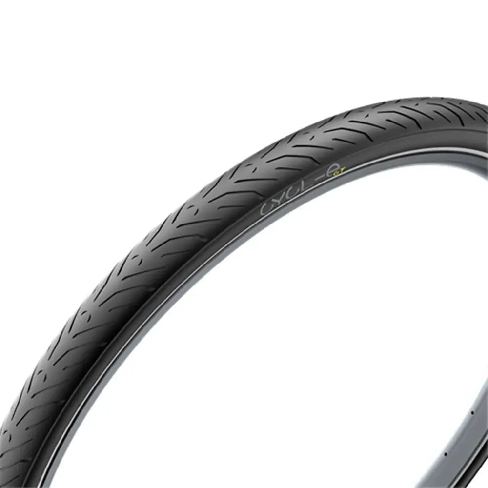 Pirelli Cycl-e Gt Styvt Urbandäck 26 X 2.10 X 0, Black, 26 x 2.10 Pirelli Cycl-e Gt Styvt Urbandäck 26 X 2.10 X 0, Black, 26 x 2.10