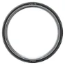 Pirelli Cycl-e Gt Styvt Urbandäck 26 X 2.10 X 0, Black, 26 x 2.10