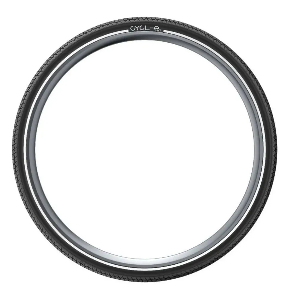 Pirelli Cycl-e Wt 700 X 35 Urbandäck Pirelli Cycl-e Wt 700 X 35 Urbandäck
