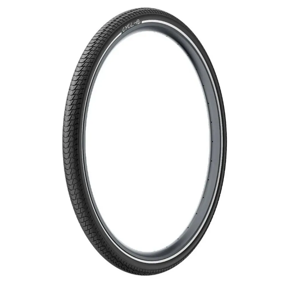 Pirelli Cycl-e Wt 700 X 35 Urbandäck Pirelli Cycl-e Wt 700 X 35 Urbandäck