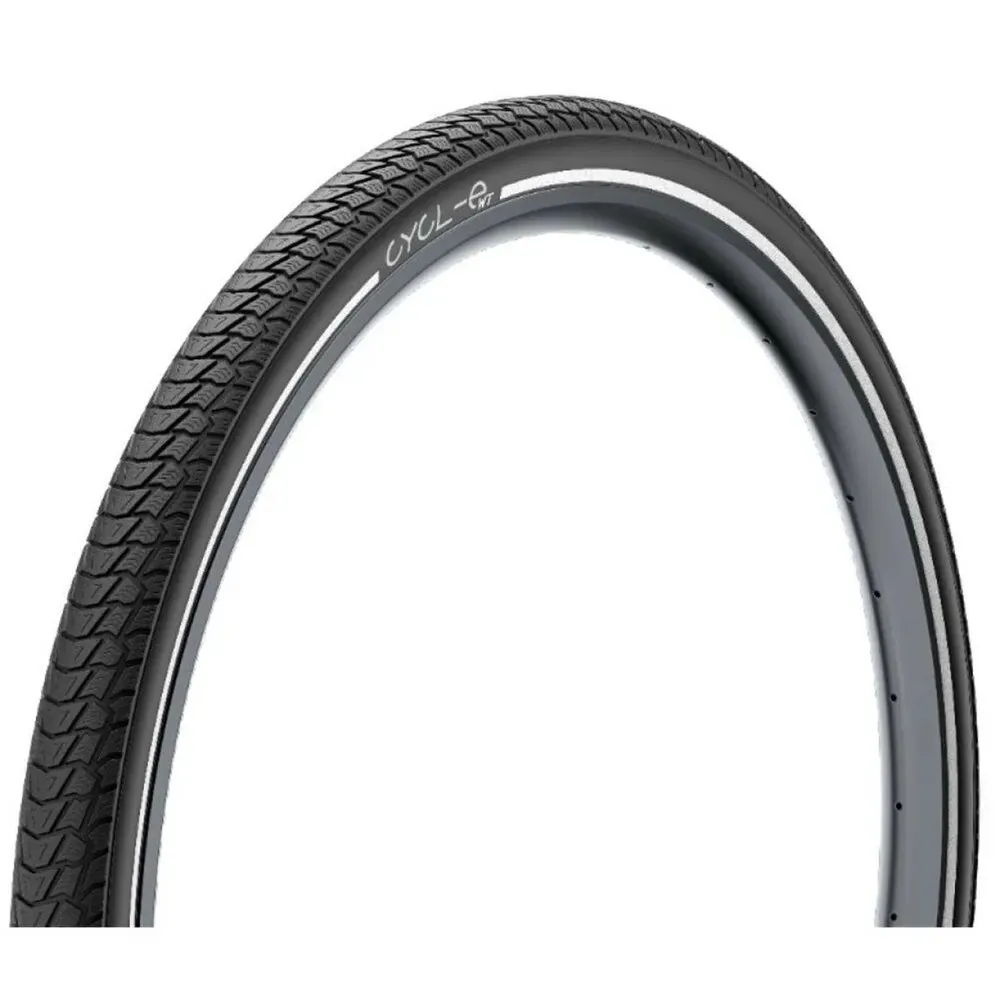Pirelli Cycl-e Wt 700 X 35 Urbandäck Pirelli Cycl-e Wt 700 X 35 Urbandäck
