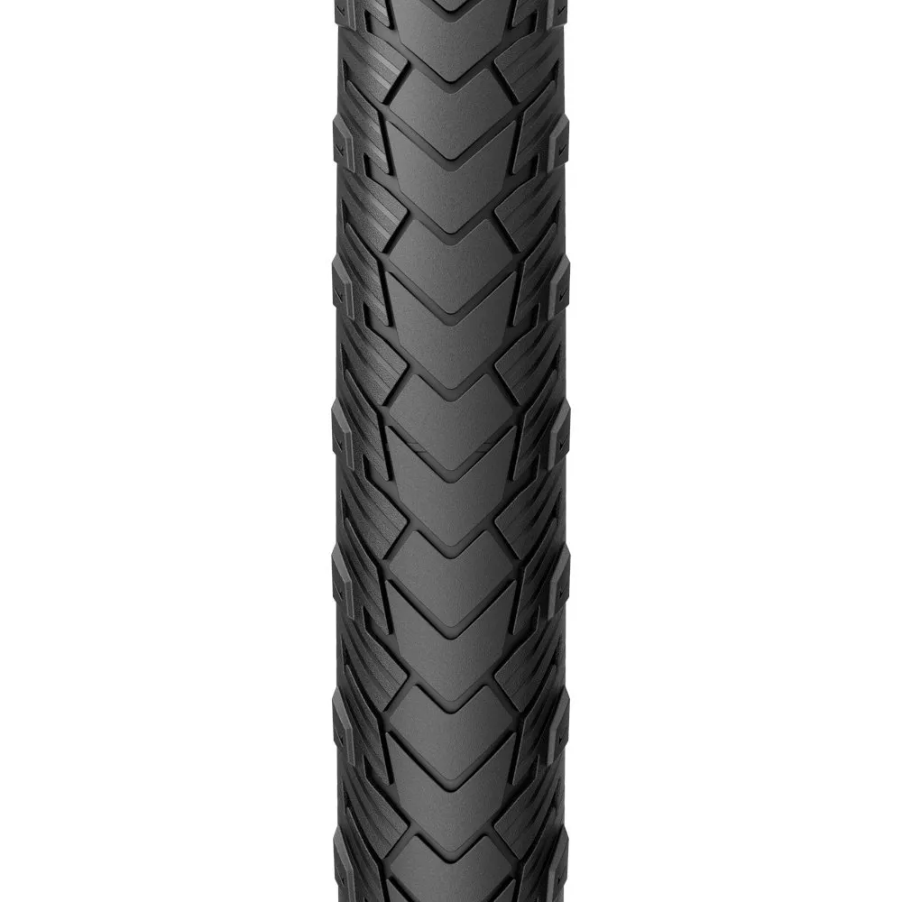 Pirelli Cycl-e Xt 700c X 47 Tubular Styvt Urbandäck, Black, 700C x 47 Pirelli Cycl-e Xt 700c X 47 Tubular Styvt Urbandäck, Black, 700C x 47