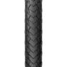 Pirelli Cycl-e Xt 700c X 47 Tubular Styvt Urbandäck, Black, 700C x 47