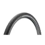 Pirelli Cycl-e Xt 700c X 47 Tubular Styvt Urbandäck, Black, 700C x 47