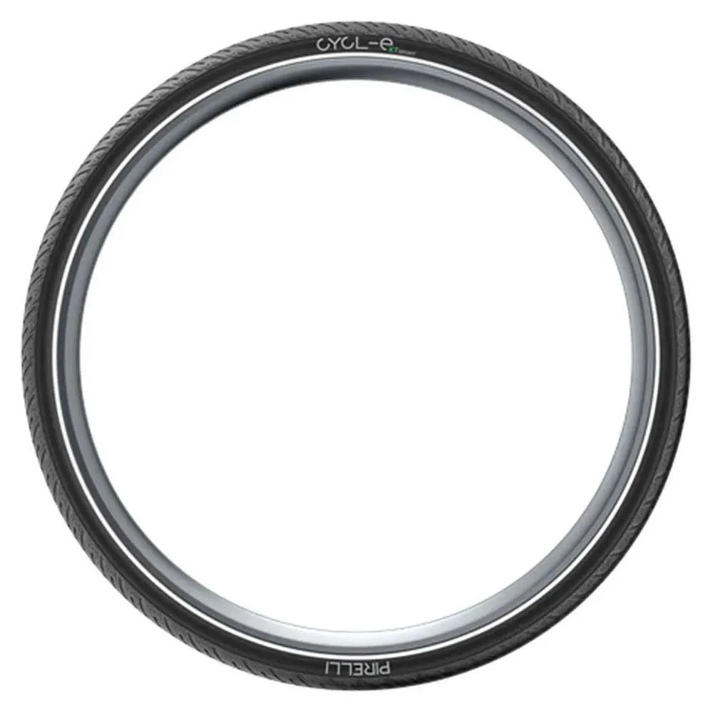 Pirelli Cycl-e Xts 700c X 42 Styvt Urbandäck Pirelli Cycl-e Xts 700c X 42 Styvt Urbandäck