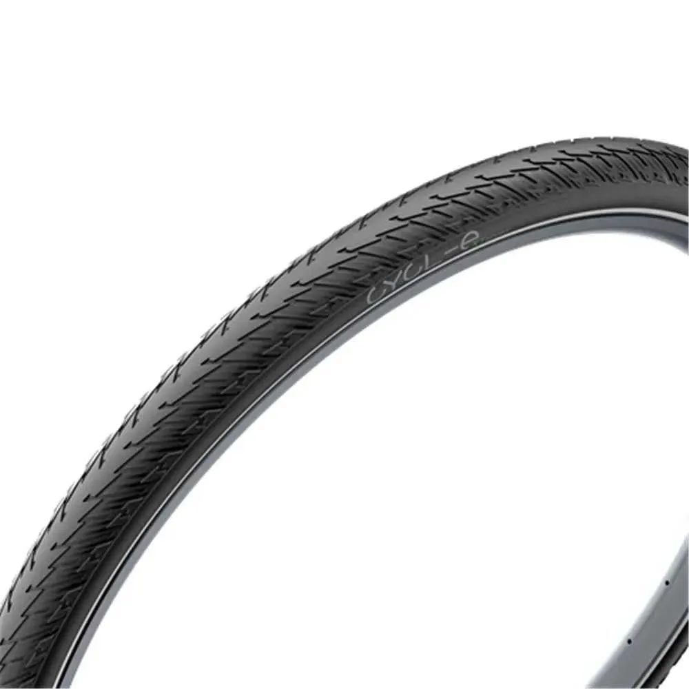 Pirelli Cycl-e Xts 700c X 42 Styvt Urbandäck Pirelli Cycl-e Xts 700c X 42 Styvt Urbandäck