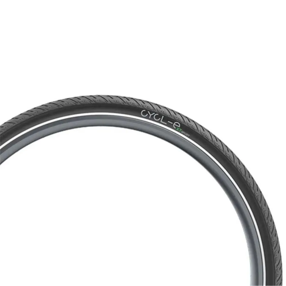 Pirelli Cycl-e Xts 700c X 42 Styvt Urbandäck Pirelli Cycl-e Xts 700c X 42 Styvt Urbandäck