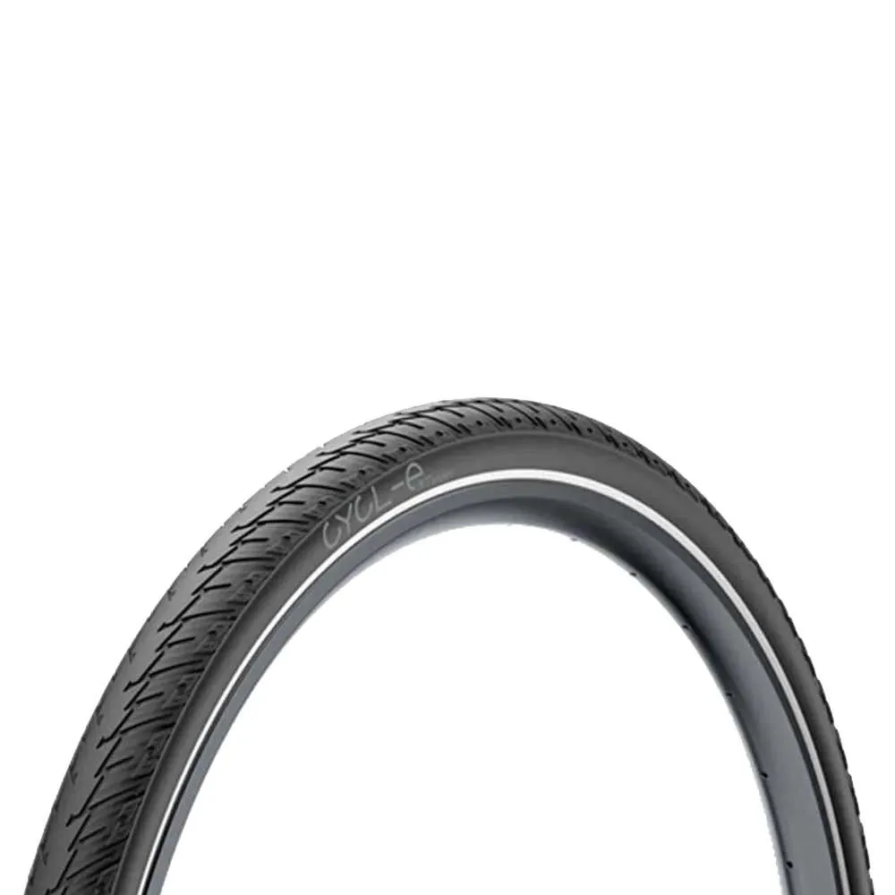 Pirelli Cycl-e Xts 700c X 42 Styvt Urbandäck Pirelli Cycl-e Xts 700c X 42 Styvt Urbandäck