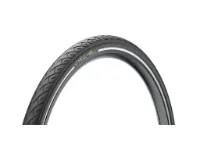 Pirelli Downtown Sport godkänt kanttrådsdäck för E-Bike 700x32C svart Pirelli Downtown Sport godkänt kanttrådsdäck för E-Bike 700x32C svart