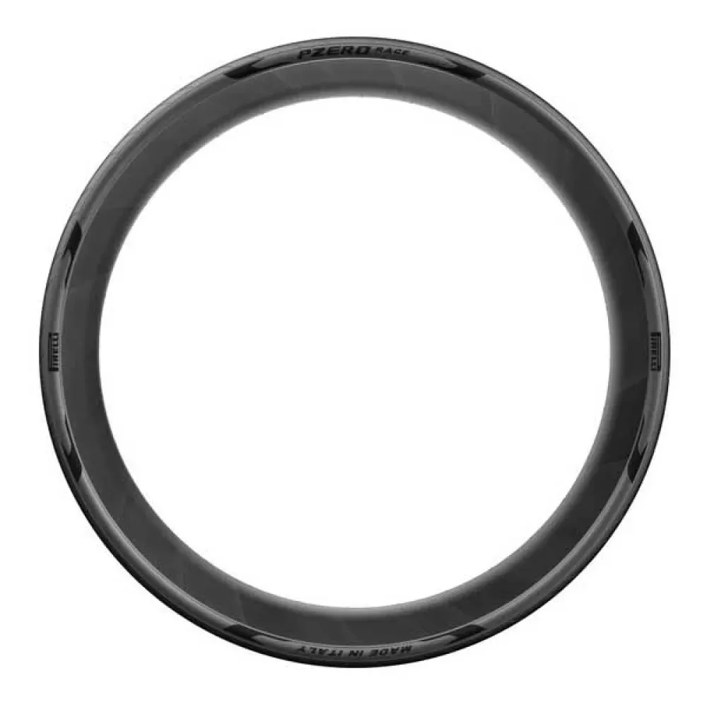 Pirelli P Zero™ Race Nero Tubeless 700 X 30 Landsvägsdäck, Black, 700 x 30 Pirelli P Zero™ Race Nero Tubeless 700 X 30 Landsvägsdäck, Black, 700 x 30
