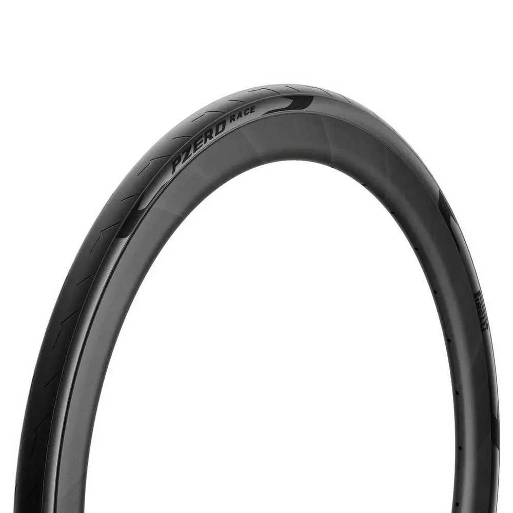 Pirelli P Zero™ Race Nero Tubeless 700 X 30 Landsvägsdäck, Black, 700 x 30 Pirelli P Zero™ Race Nero Tubeless 700 X 30 Landsvägsdäck, Black, 700 x 30