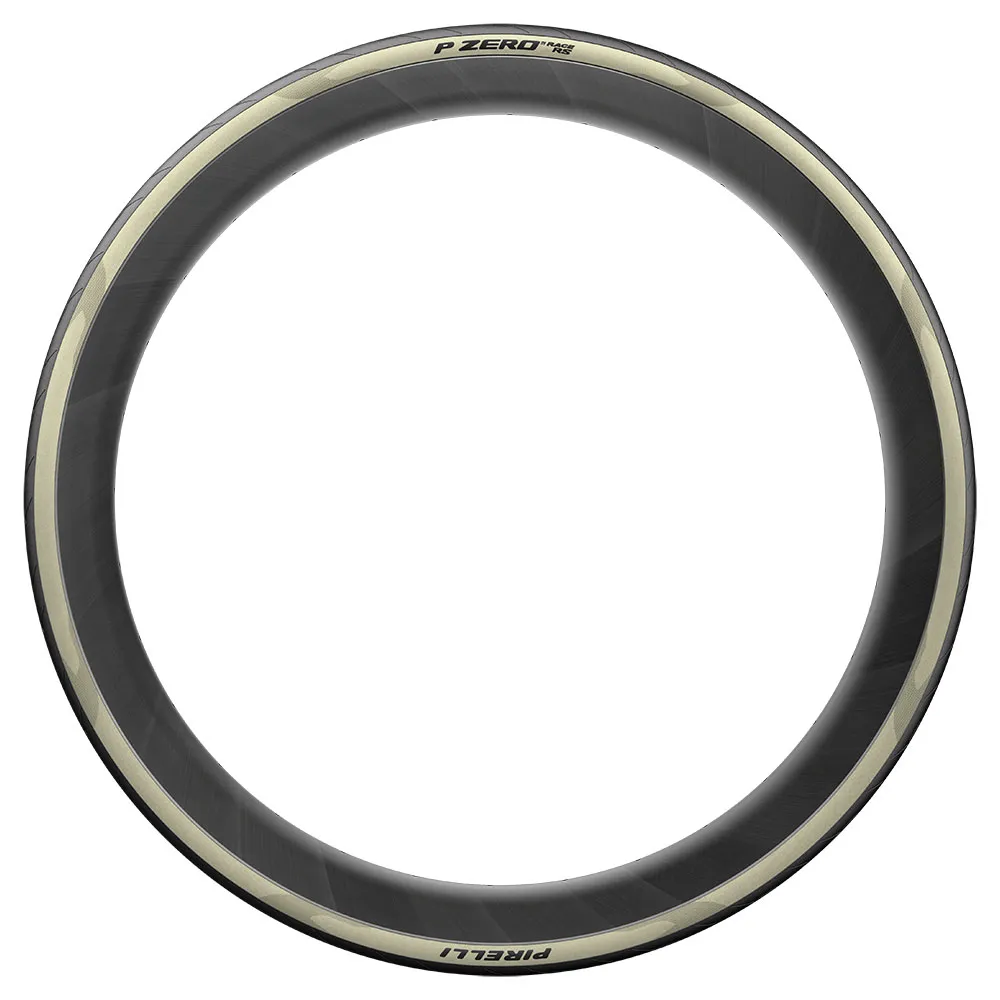 Pirelli P Zero™ Race Rs Retro 700 X 26 Landsvägsdäck, Black / Retro, 700 x 26 Pirelli P Zero™ Race Rs Retro 700 X 26 Landsvägsdäck, Black / Retro, 700 x 26