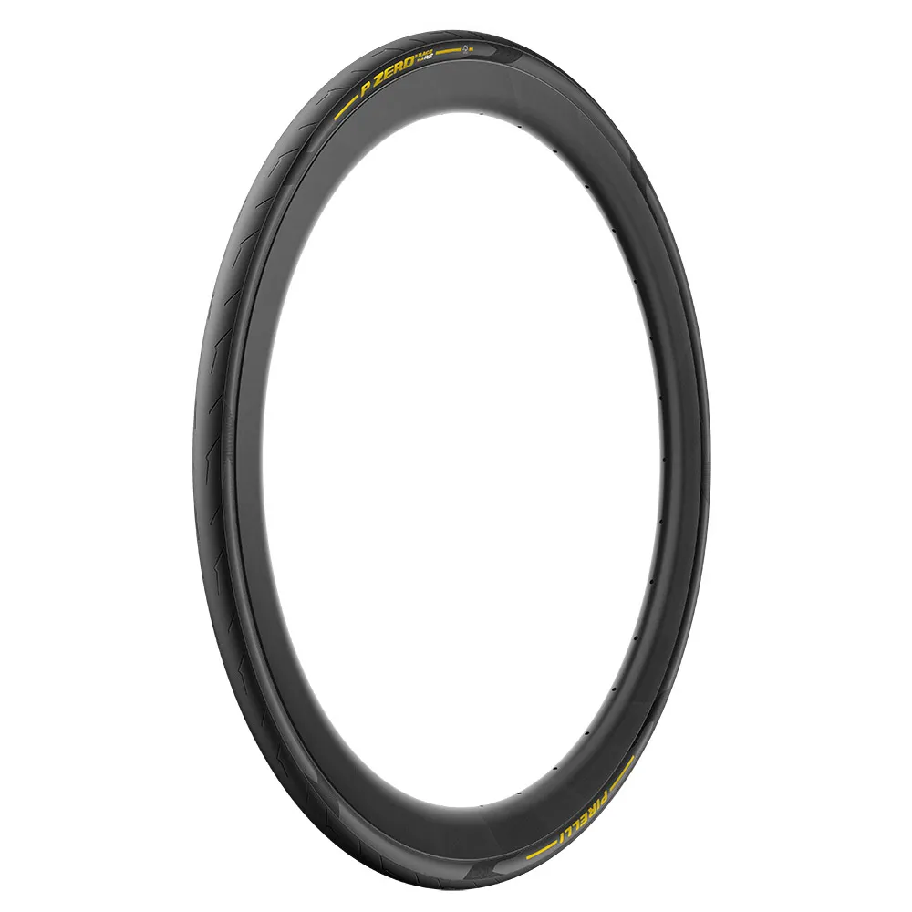 Pirelli P Zero™ Race Rs Team Edition Tubeless 700 X 30 Landsvägsdäck Pirelli P Zero™ Race Rs Team Edition Tubeless 700 X 30 Landsvägsdäck