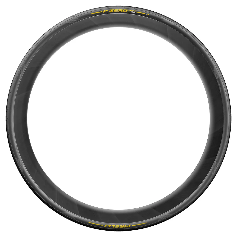 Pirelli P Zero™ Race Rs Team Edition Tubeless 700 X 30 Landsvägsdäck Pirelli P Zero™ Race Rs Team Edition Tubeless 700 X 30 Landsvägsdäck