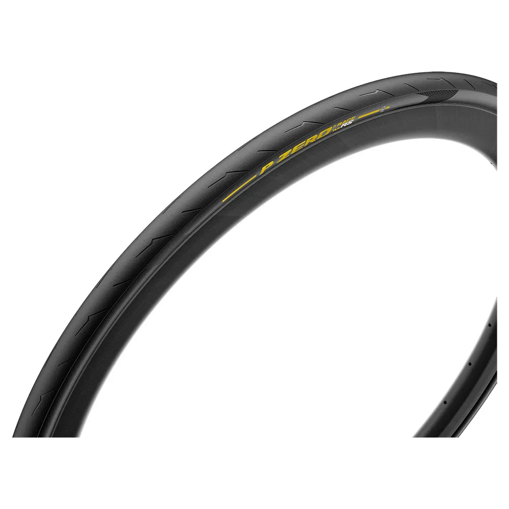 Pirelli P Zero™ Race Rs Team Edition Tubeless 700 X 30 Landsvägsdäck Pirelli P Zero™ Race Rs Team Edition Tubeless 700 X 30 Landsvägsdäck