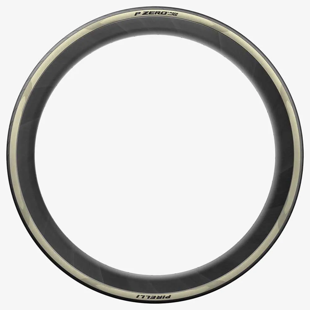 Pirelli P Zero Race Rs Tubeless 700c X 30 Landsvägsdäck Refurbished Pirelli P Zero Race Rs Tubeless 700c X 30 Landsvägsdäck Refurbished