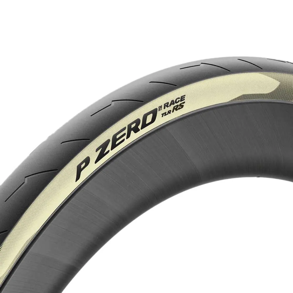 Pirelli P Zero Race Rs Tubeless 700c X 30 Landsvägsdäck Refurbished Pirelli P Zero Race Rs Tubeless 700c X 30 Landsvägsdäck Refurbished