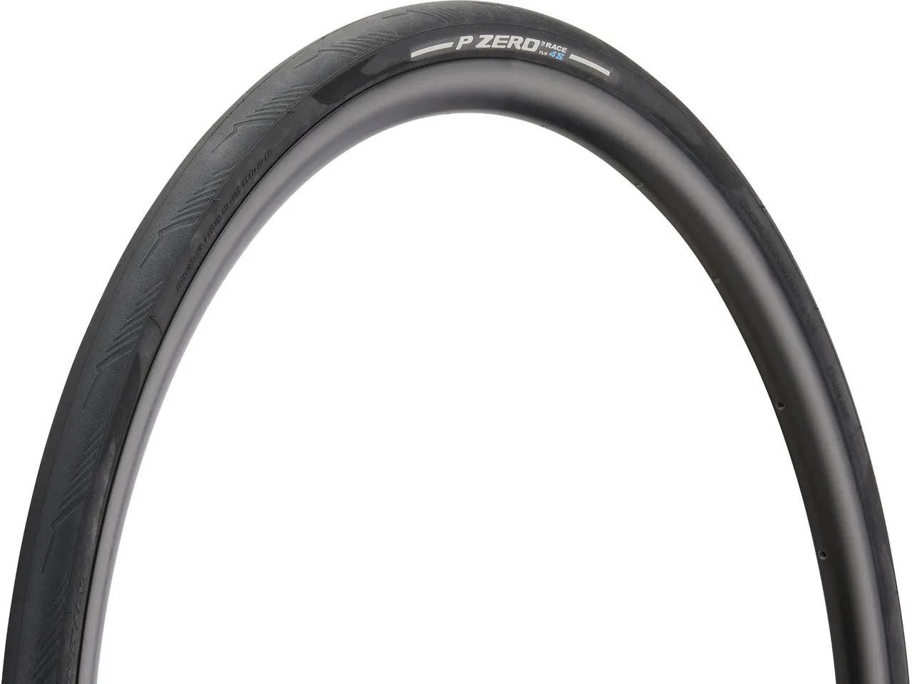 Pirelli P ZERO Race TLR 4S Däck