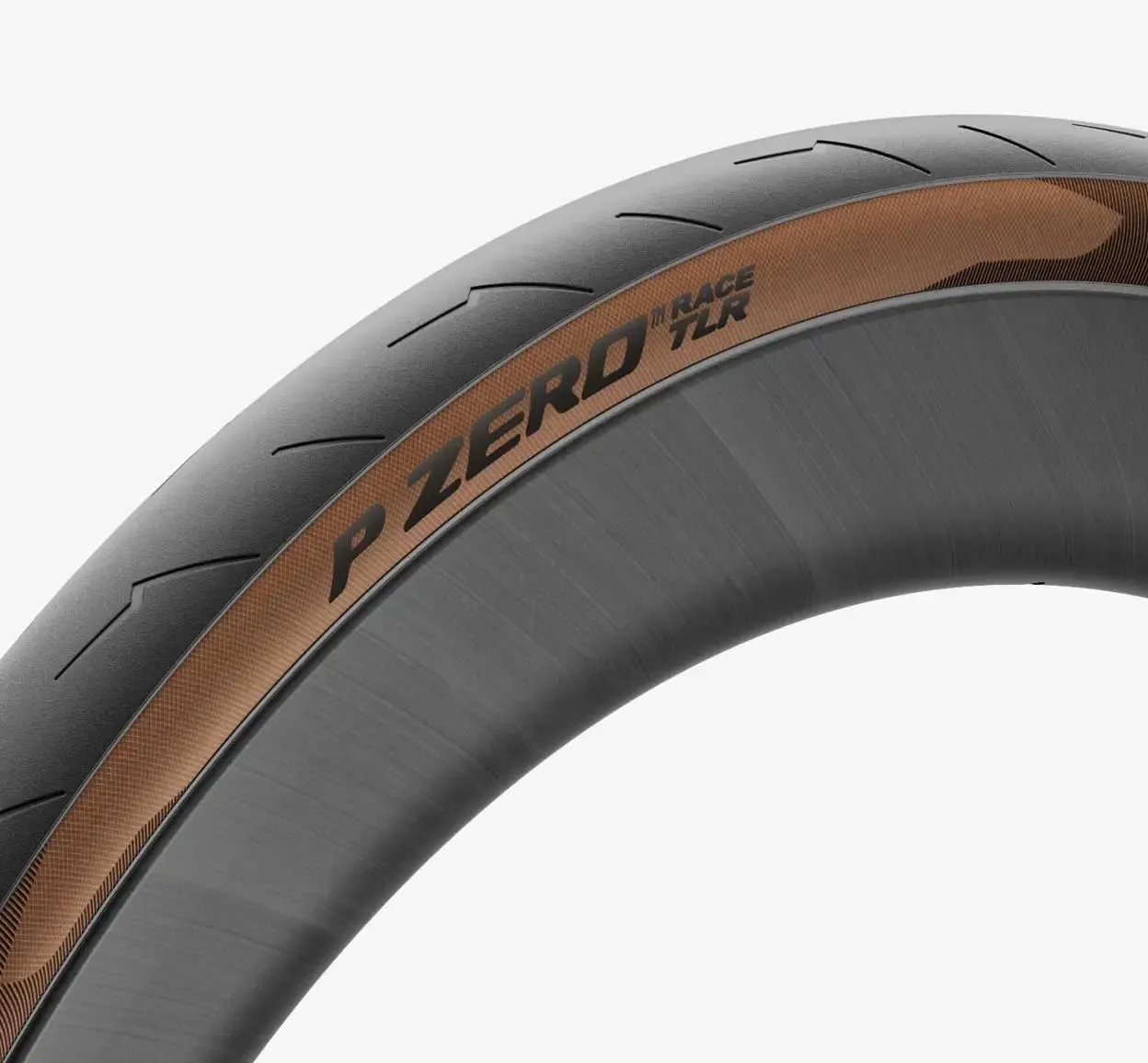 Pirelli P ZERO Race TLR Däck Pirelli P ZERO Race TLR Däck