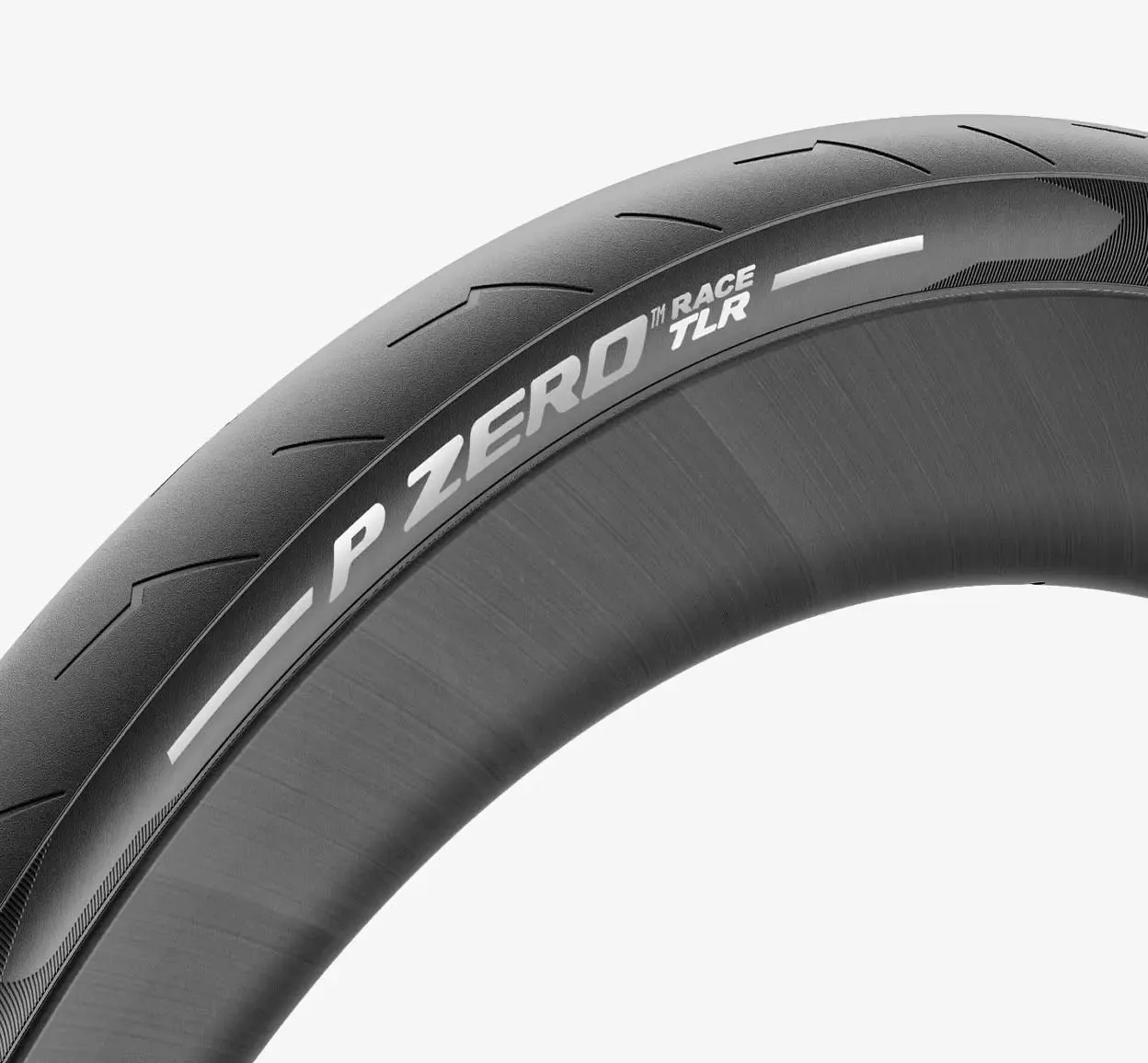 Pirelli P ZERO Race TLR Däck Pirelli P ZERO Race TLR Däck