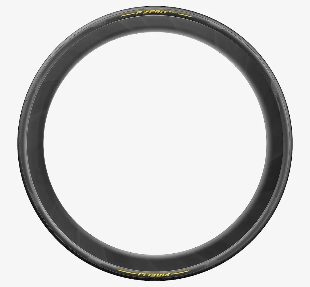 Pirelli P ZERO Race TLR Däck