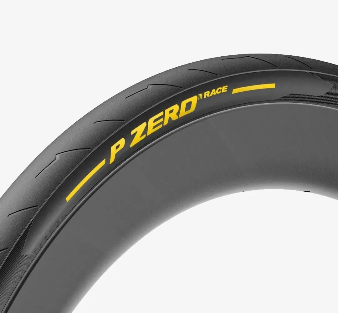 Pirelli P ZERO Race TLR Däck