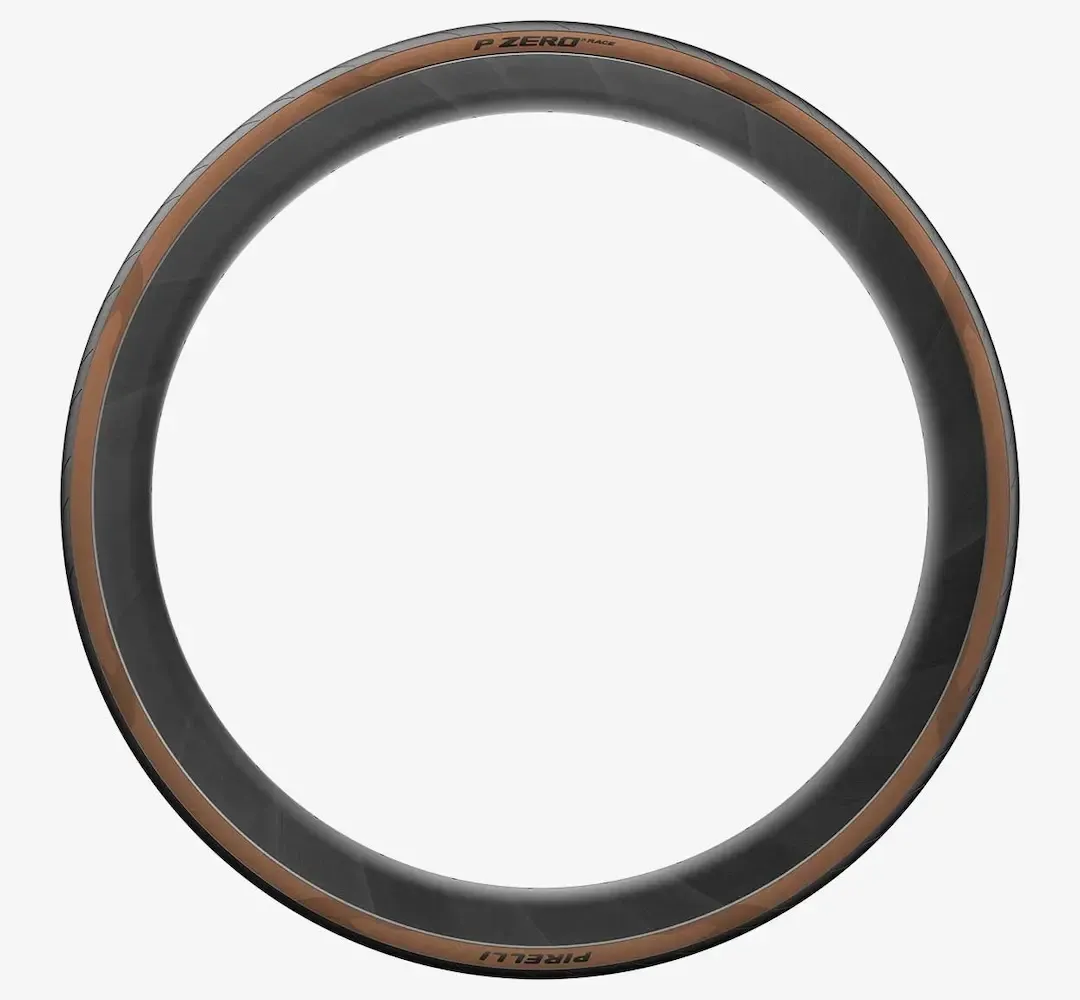 Pirelli P ZERO Race TLR Däck