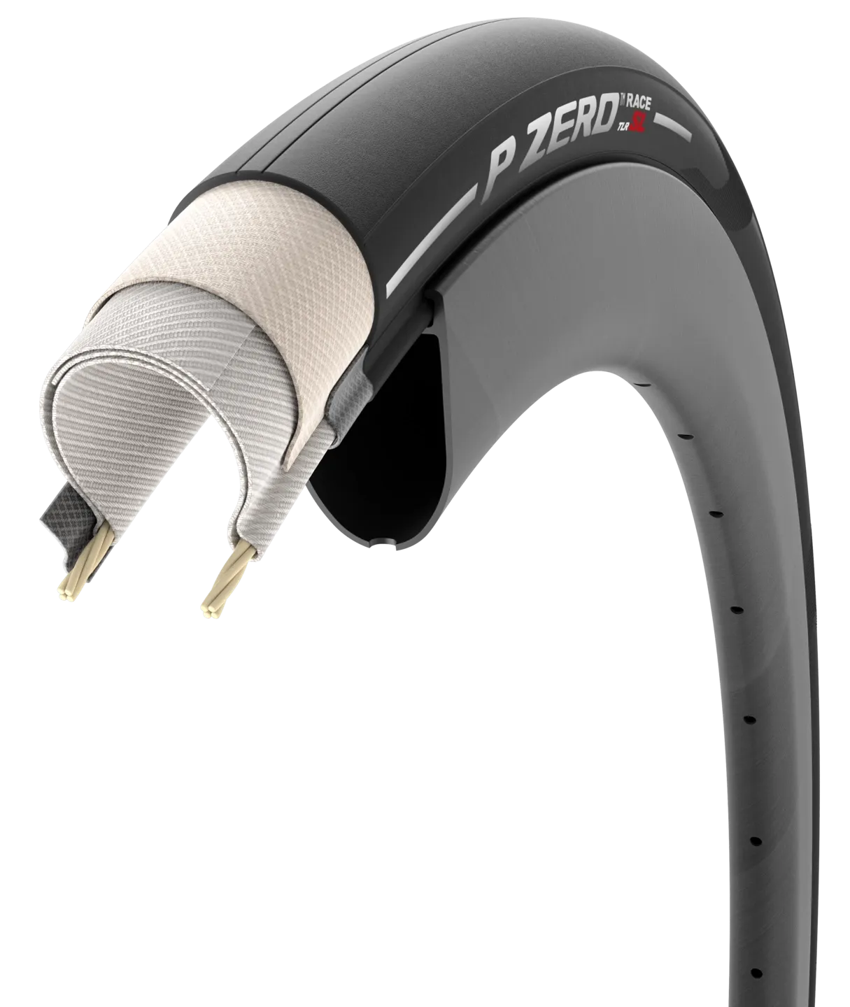 Pirelli P ZERO Race TLR SL Däck