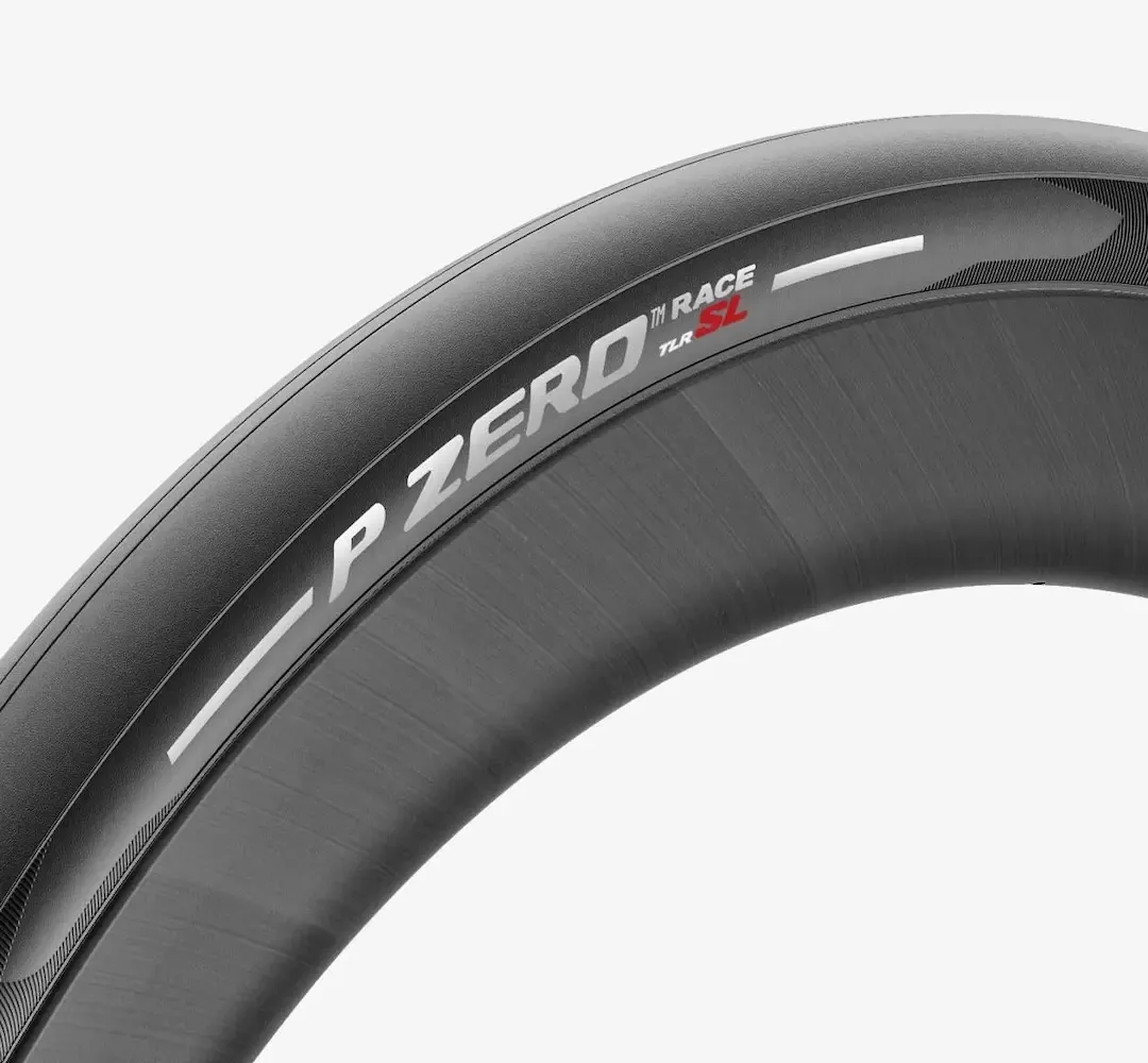 Pirelli P ZERO Race TLR SL Däck