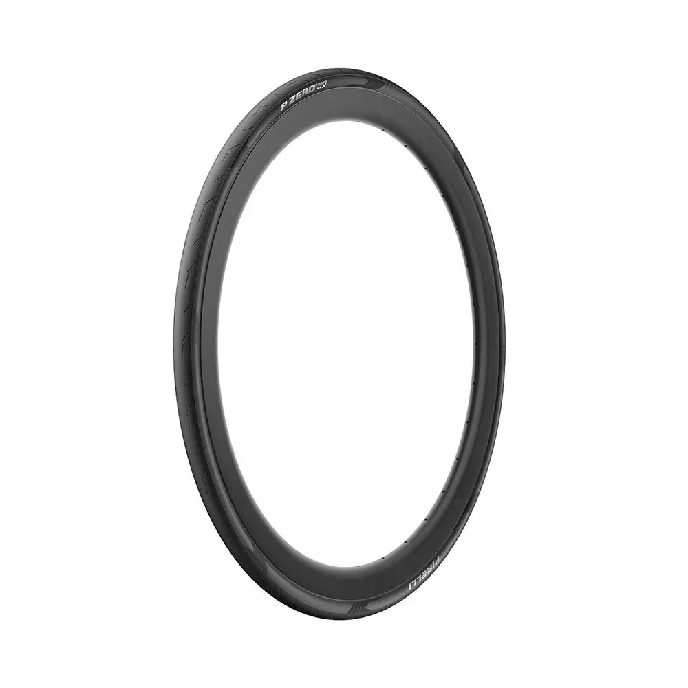 Pirelli P Zero™ Race X Techbelt Smartevo Tubeless 700 X 28 Landsvägsdäck Pirelli P Zero™ Race X Techbelt Smartevo Tubeless 700 X 28 Landsvägsdäck