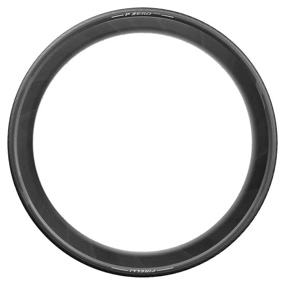 Pirelli P Zero™ Road 120 Tpi Tubeless 700 X 26 Landsvägsdäck, Black, 700 x 26