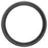 Pirelli P Zero™ Road 120 Tpi Tubeless 700 X 26 Landsvägsdäck, Black, 700 x 26
