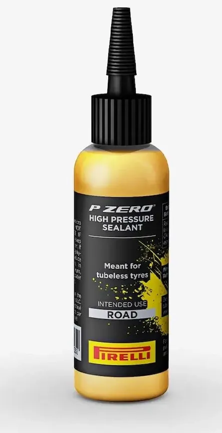 Pirelli P ZERO SEALANT Tätningsvätska, High Pressure Pirelli P ZERO SEALANT Tätningsvätska, High Pressure