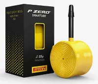 Pirelli P ZERO SmarTUBE Slang Pirelli P ZERO SmarTUBE Slang