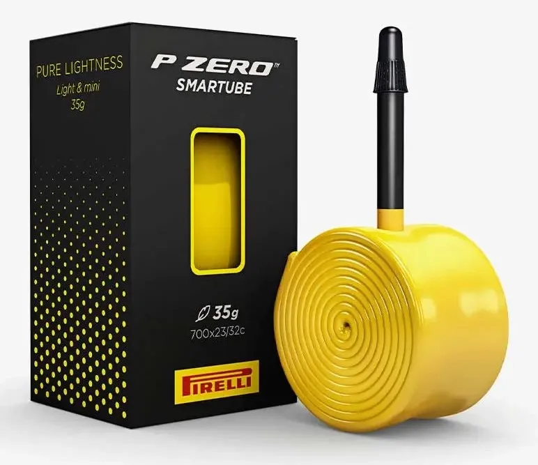 Pirelli P ZERO SmarTUBE Slang Pirelli P ZERO SmarTUBE Slang