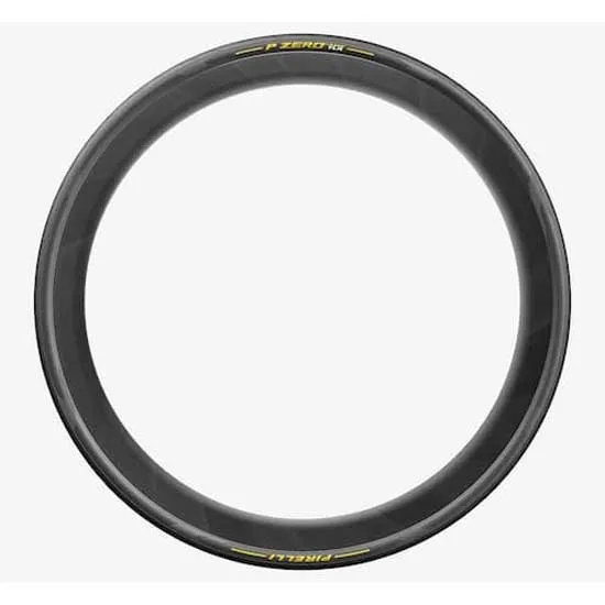 Pirelli P Zero Velo Tub Tubular 700c X 25 Landsvägsdäck Pirelli P Zero Velo Tub Tubular 700c X 25 Landsvägsdäck