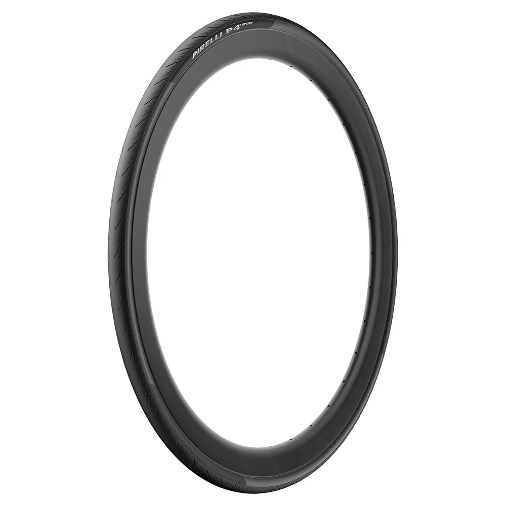Pirelli P4™ Sport 700 X 26 Styv Landsvägsdäck Pirelli P4™ Sport 700 X 26 Styv Landsvägsdäck