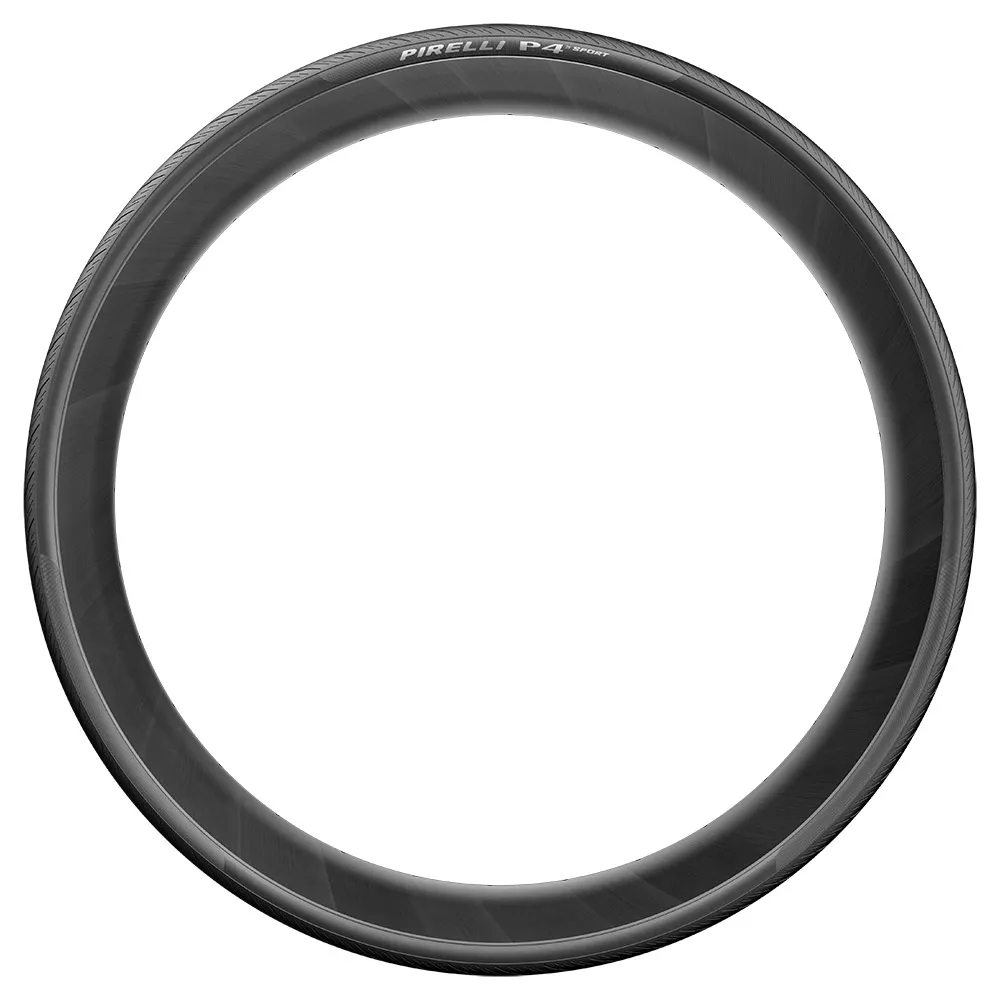 Pirelli P4™ Sport 700 X 26 Styv Landsvägsdäck Pirelli P4™ Sport 700 X 26 Styv Landsvägsdäck