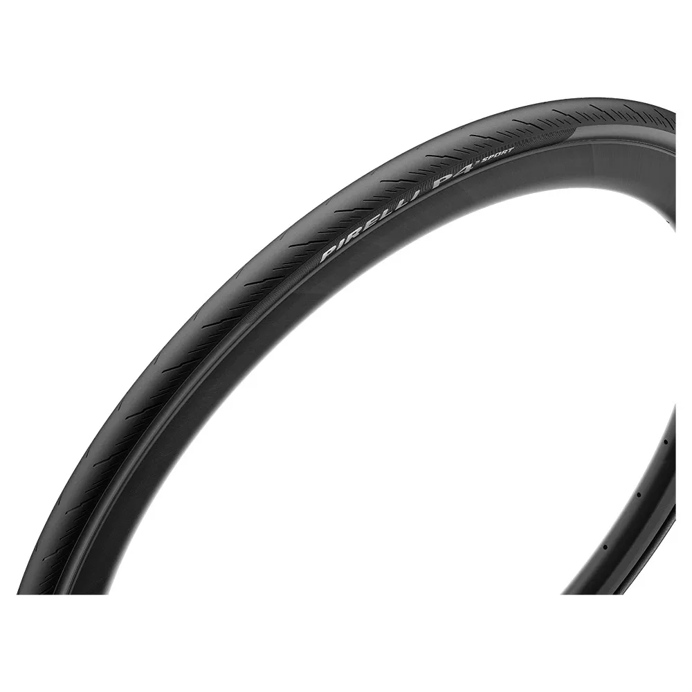 Pirelli P4™ Sport 700 X 26 Styv Landsvägsdäck Pirelli P4™ Sport 700 X 26 Styv Landsvägsdäck