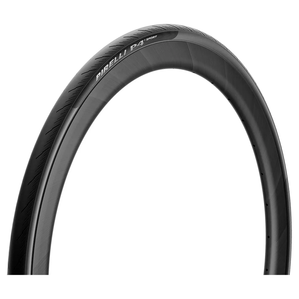 Pirelli P4™ Sport 700 X 26 Styv Landsvägsdäck Pirelli P4™ Sport 700 X 26 Styv Landsvägsdäck