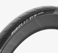 Pirelli P7 Sport däck
