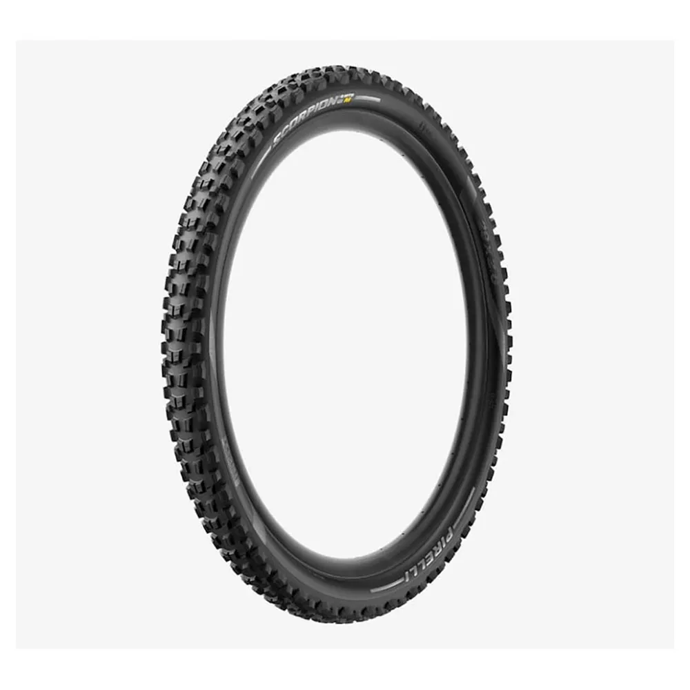 Pirelli Scorpion™ E-bike M Tubeless 29´´ X 2.60 Mtb-däck, Black, 29" x 2.60 Pirelli Scorpion™ E-bike M Tubeless 29´´ X 2.60 Mtb-däck, Black, 29" x 2.60