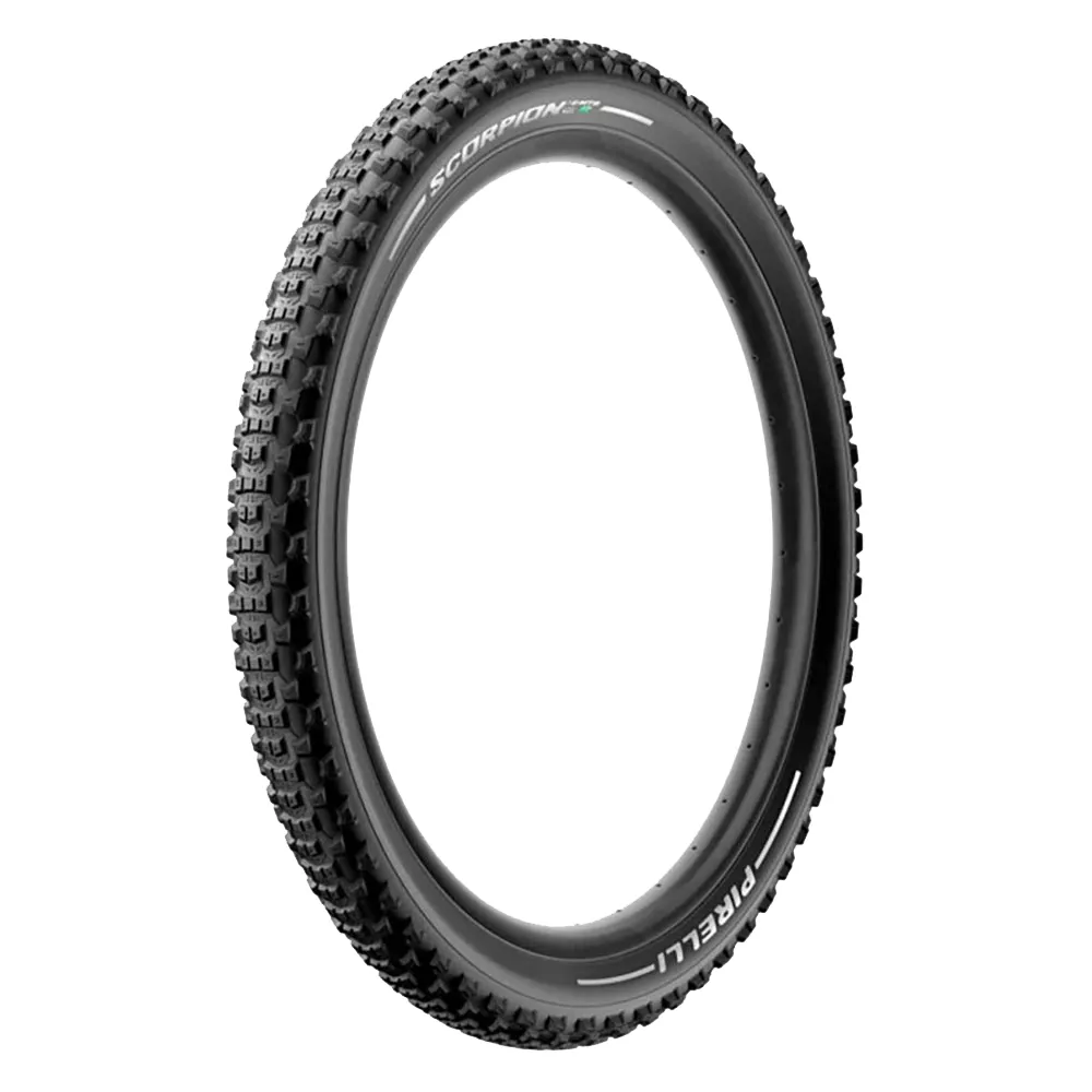 Pirelli Scorpion™ E-bike M Tubeless 29´´ X 2.60 Mtb-däck, Black, 29" x 2.60 Pirelli Scorpion™ E-bike M Tubeless 29´´ X 2.60 Mtb-däck, Black, 29" x 2.60