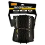 Pirelli Scorpion™ E-bike M Tubeless 29´´ X 2.60 Mtb-däck Refurbished, Black, 29" x 2.60