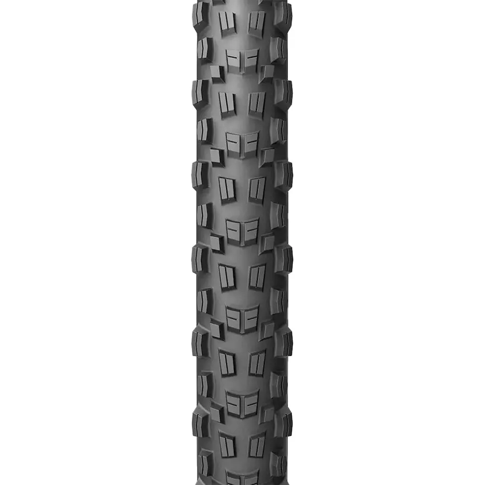 Pirelli Scorpion™ E-bike M Tubeless 29´´ X 2.60 Mtb-däck Refurbished, Black, 29" x 2.60