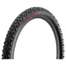 Pirelli Scorpion E-mtb M Hyperwall V2 27.5´´ X 2.6 Mtb-däck, Black / red, 27.5" x 2.60