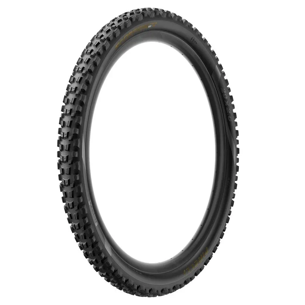 Pirelli Scorpion™ E-mtb M Tubeless 27.5´´ X 2.6 Mtb-däck, Gold label, 27.5" x 2.60