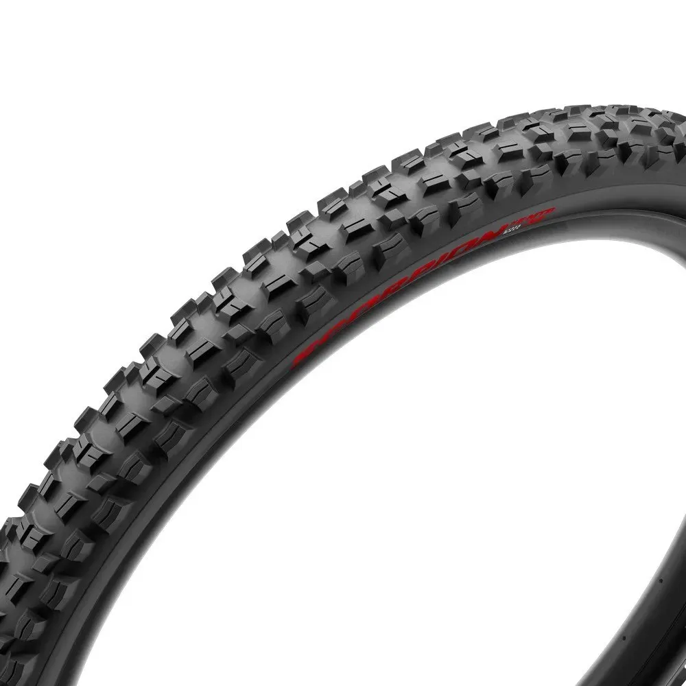 Pirelli Scorpion™ E-mtb M Tubeless 29´´ X 2.6 Mtb-däck Pirelli Scorpion™ E-mtb M Tubeless 29´´ X 2.6 Mtb-däck